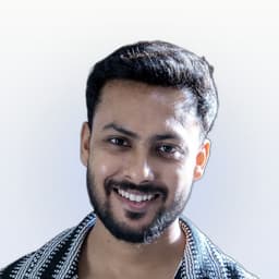 Ramprasad Mondal
