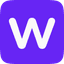 Wealthy logo